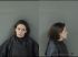 Stacy Tyndall Arrest Mugshot Indian River 02/27/2014