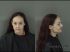 Stefani Buzzell Arrest Mugshot Indian River 12/22/2017