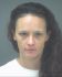 Stephanie Acree Arrest Mugshot Santa Rosa 01/04/2017