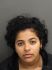 Stephanie Barreto Arrest Mugshot Orange 12/01/2017