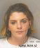Stephanie Blackner Arrest Mugshot Polk 11/10/2003