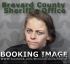 Stephanie Bower Arrest Mugshot Brevard 04/07/2021