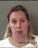Stephanie Dahms Arrest Mugshot Escambia 02/16/2017