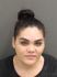 Stephanie Garcia Arrest Mugshot Orange 05/11/2017
