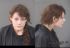 Stephanie Graham Arrest Mugshot Indian River 02/24/2022