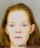 Stephanie Harrison Arrest Mugshot Polk 10/22/2002
