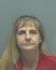 Stephanie Hayes Arrest Mugshot Lee 2018-10-02