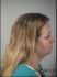 Stephanie Hyde Arrest Mugshot Lake 03/21/2016