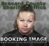 Stephanie Jones Arrest Mugshot Brevard 10/12/2020