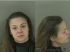 Stephanie Pierce Arrest Mugshot Indian River 12/3/2013