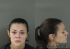 Stephanie Pierce Arrest Mugshot Indian River 01/20/2016
