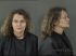 Stephanie Reed Arrest Mugshot Indian River 10/21/2017