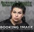 Stephanie Spencer Arrest Mugshot Brevard 12/31/2020