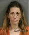 Stephanie Tompkins Arrest Mugshot Collier 3/1/2022