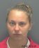 Stephanie Vance Arrest Mugshot Lee 2014-11-17
