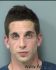 Steven Beck Arrest Mugshot St. Johns 10/08/2014