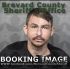 Steven Parker Arrest Mugshot Brevard 12/23/2020