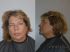 Susan Evans Arrest Mugshot Flagler 8/14/2016