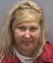 Susan Johnson Arrest Mugshot Lee 2009-11-07