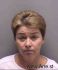Susanne Clark Arrest Mugshot Lee 2008-10-29