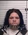 Sydney Wardwell Arrest Mugshot Bay 2/18/2022 2:08:00 PM