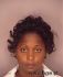 Sylvia Williams Arrest Mugshot Polk 8/28/1997