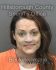 TABITHA WILLIAMS Arrest Mugshot Hillsborough 02/12/2021