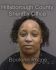 TAKISHA FRANKLIN Arrest Mugshot Hillsborough 04/11/2023