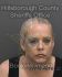 TAMARA KOPPENHAVER Arrest Mugshot Hillsborough 09/08/2018