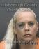 TAMARA KOPPENHAVER Arrest Mugshot Hillsborough 12/16/2018