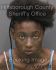 TAMIKA HILL Arrest Mugshot Hillsborough 07/06/2013