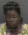 TANISHA INGRAM Arrest Mugshot Hillsborough 12/11/2014