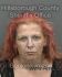 TANYA BLAND Arrest Mugshot Hillsborough 10/03/2020