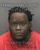 TARELL TALIAFERRO Arrest Mugshot Hillsborough 10/23/2015