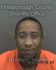 TAVARIS SHOATS Arrest Mugshot Hillsborough 08/21/2018
