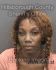 TAWANNA WILLIAMS Arrest Mugshot Hillsborough 08/17/2016