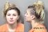 TAYLOR ABBOTT Arrest Mugshot Citrus 10/3/2016