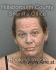 TERESA ADAMS Arrest Mugshot Hillsborough 11/27/2016