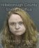 TERESA NICKELSON Arrest Mugshot Hillsborough 08/18/2015