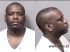 TERRANCE DAVIS Arrest Mugshot Citrus 10/27/2016