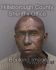THEDDIS CLARKE Arrest Mugshot Hillsborough 10/10/2016