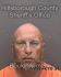 THEODORE SNOW Arrest Mugshot Hillsborough 12/06/2020