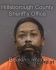 THERANCE QUARTERMON Arrest Mugshot Hillsborough 11/21/2023