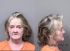 THERESA HOLLON Arrest Mugshot Citrus 10/25/2018