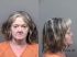 THERESA HOLLON Arrest Mugshot Citrus 4/1/2019