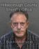 THOMAS AARON Arrest Mugshot Hillsborough 01/31/2021