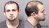 THOMAS BURKETT Arrest Mugshot Citrus 3/21/2016