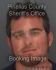 THOMAS PARKER Arrest Mugshot Pinellas 08/30/2013