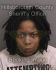 TIANA ROSEBUD Arrest Mugshot Hillsborough 10/14/2014