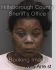 TIFFANY BALARK Arrest Mugshot Hillsborough 01/03/2014